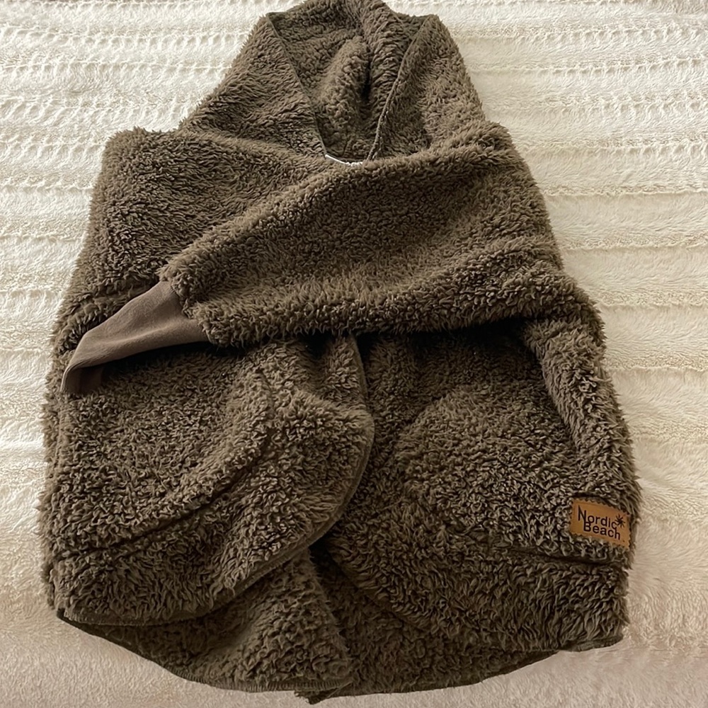 Nordic Beach cozy
